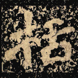 括书法图片