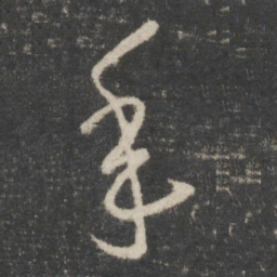 王羲之年书法图片