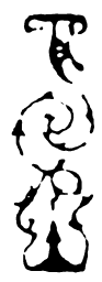 鸟虫篆工书法图片