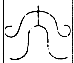 鸟虫篆大书法图片