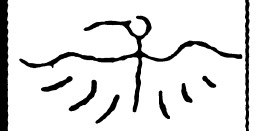鸟虫篆千书法图片