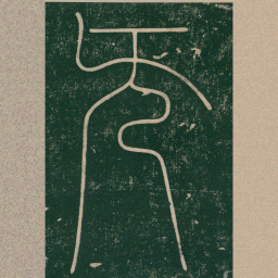 李阳冰无书法图片
