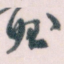 王蘧常姪书法图片