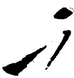 毛泽东二书法图片