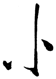 毛泽东小书法图片