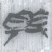 安大简與书法图片