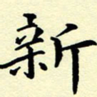 洪金龙新书法图片