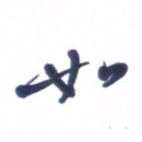 刘军如书法图片
