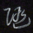 梁键灿随书法图片