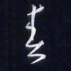 庞科成春书法图片