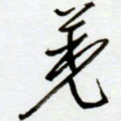 赖胜华羌书法图片