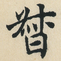 沈尹默督书法图片