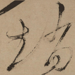 徐渭赵书法图片