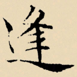 文征明逢书法图片