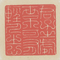 君子之处世不可有轻人之心书法图片
