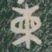 柬书法图片