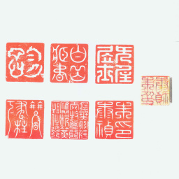 朱泰祯朱泰祯书法图片