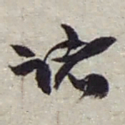 赵之谦诸书法图片