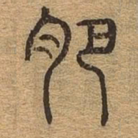 肥书法图片