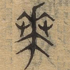 华书法图片