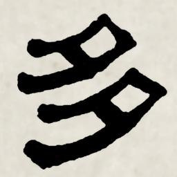 林散之多书法图片