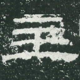 主书法图片