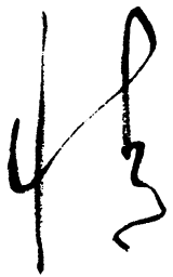毛泽东情书法图片