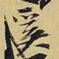 王铎奚书法图片
