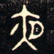 金文夜书法图片