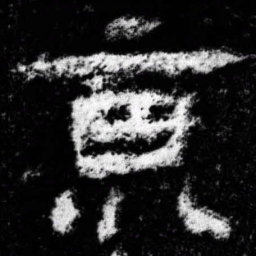 京书法图片