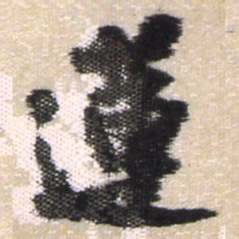 王铎莲书法图片