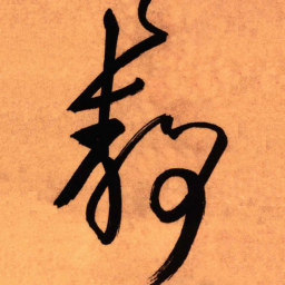 王铎静书法图片