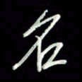 张毅君名书法图片