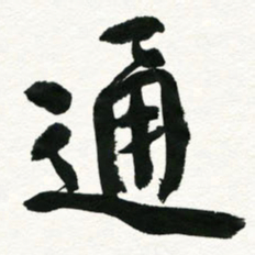 王正良通书法图片