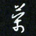 王东臻荣书法图片