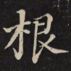 张照根书法图片