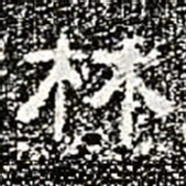 林书法图片