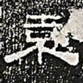 袁书法图片