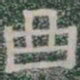 曲书法图片