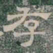 存书法图片