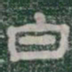 白书法图片