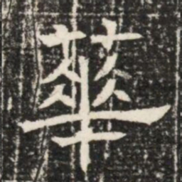 華书法图片