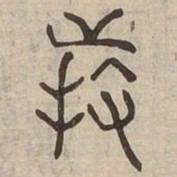 持书法图片