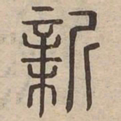 新书法图片
