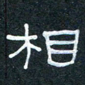 王国灵相书法图片