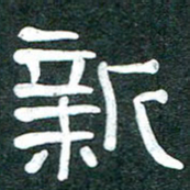 魏建国新书法图片