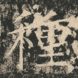 種书法图片