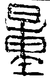 篆刻量书法图片