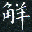 田智勇解书法图片