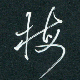 孙兵梅书法图片
